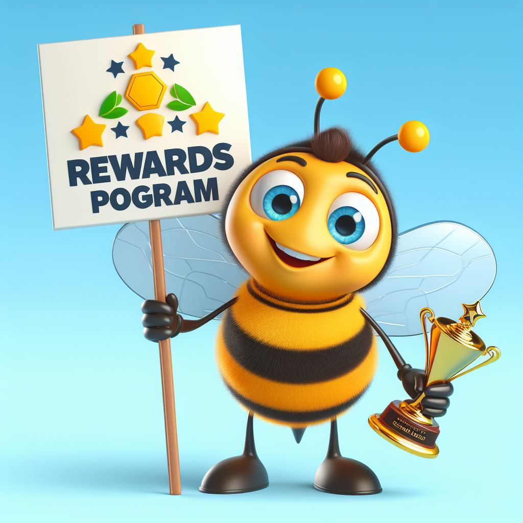 Buzz Rewards