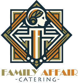 Family Affair Catering196 Quincy Street, Boston, MA 02125