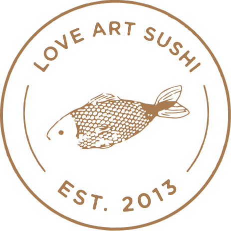 Love Art Sushi1 Haviland Street Boston, MA, 02115