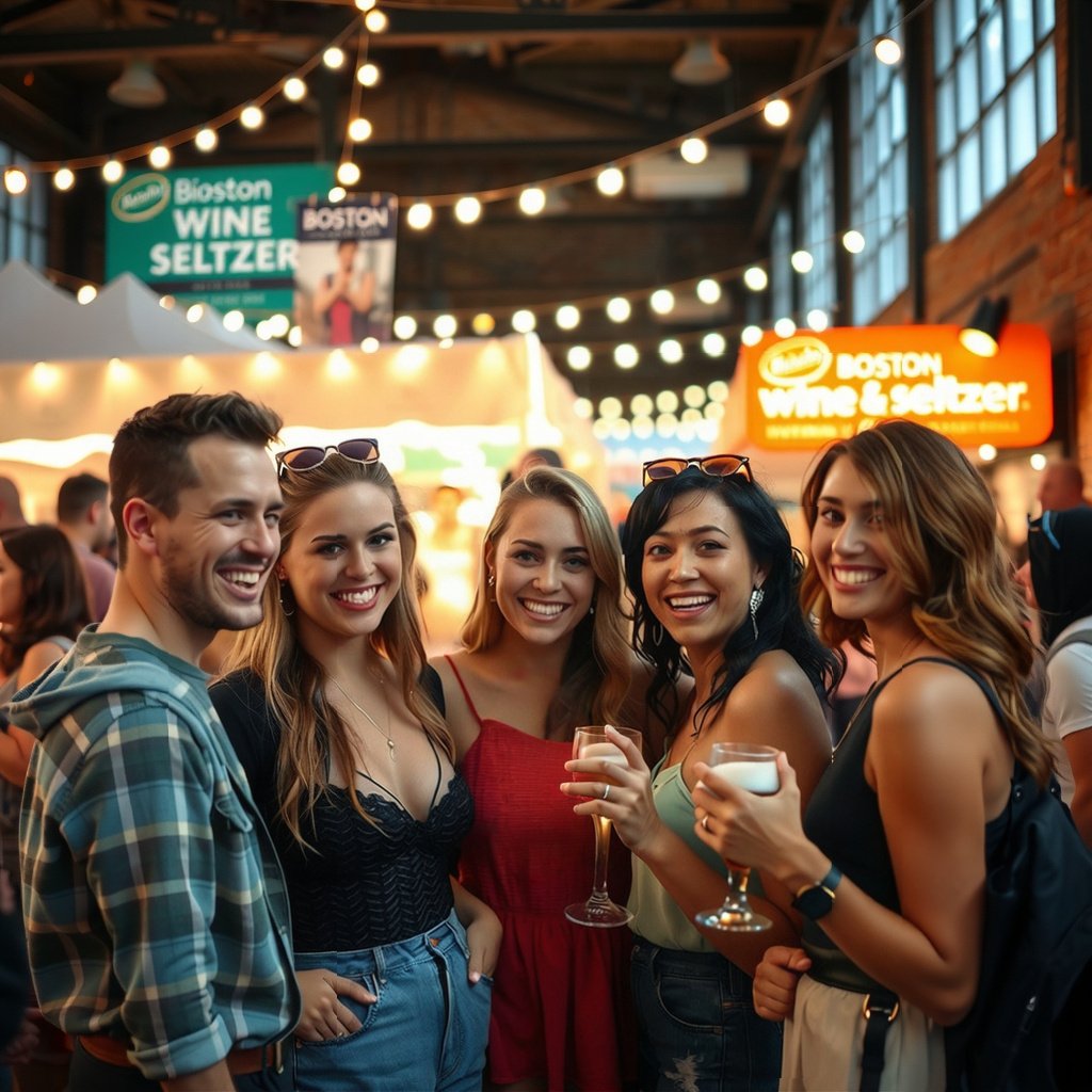 Fall Wine & Seltzer Fest