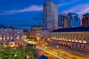 Westin Copley - Boston