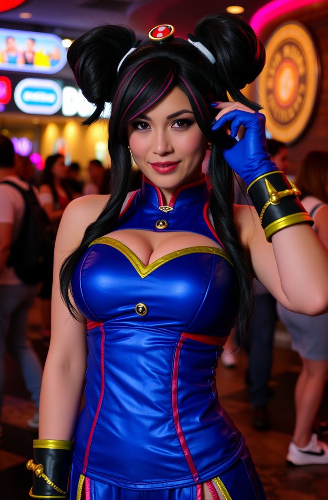 Chun Li