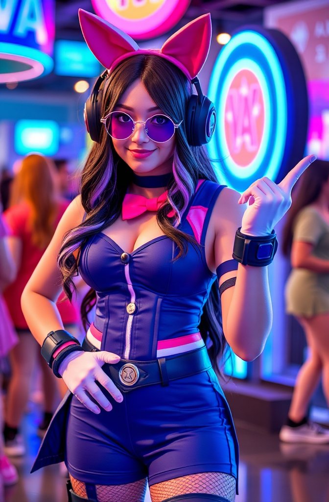 D.VA