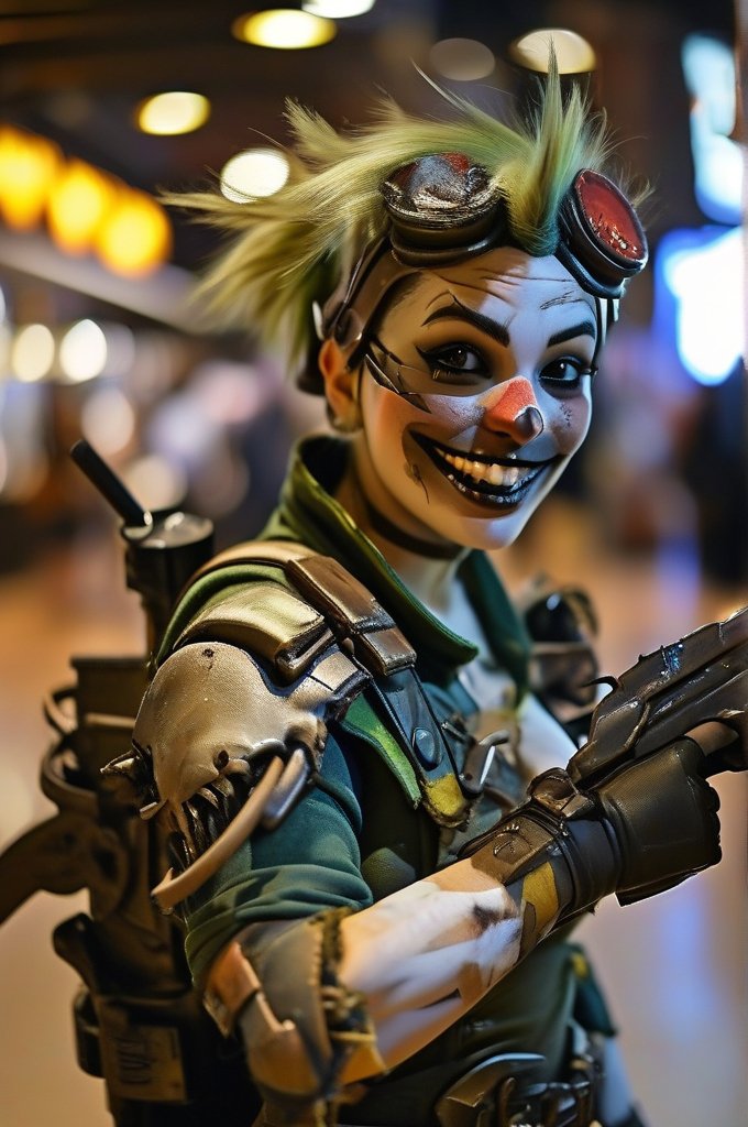 Junkrat