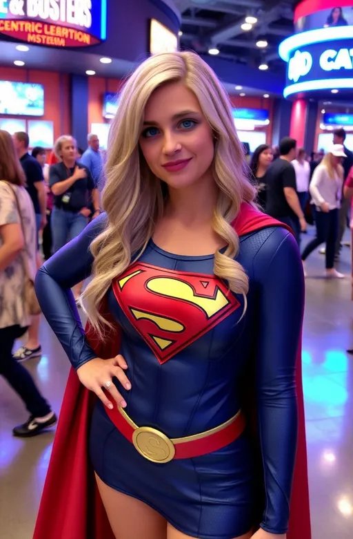 Supergirl