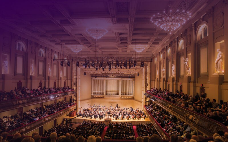 Symphony Hall