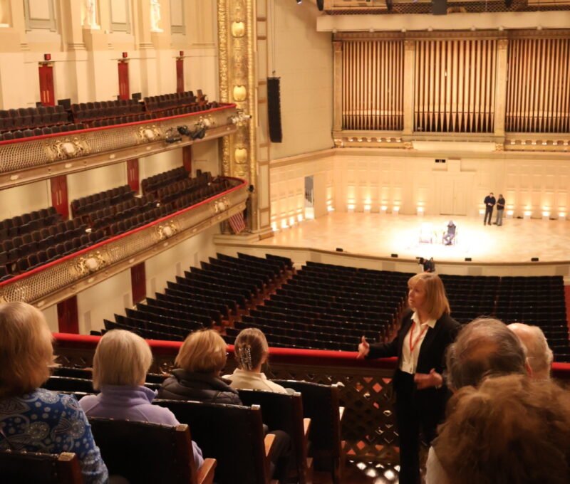 Symphony Hall