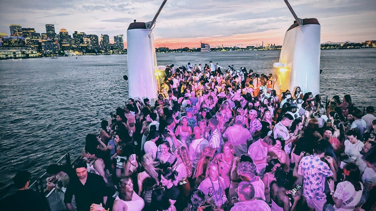 Kickoff Summer Cruising