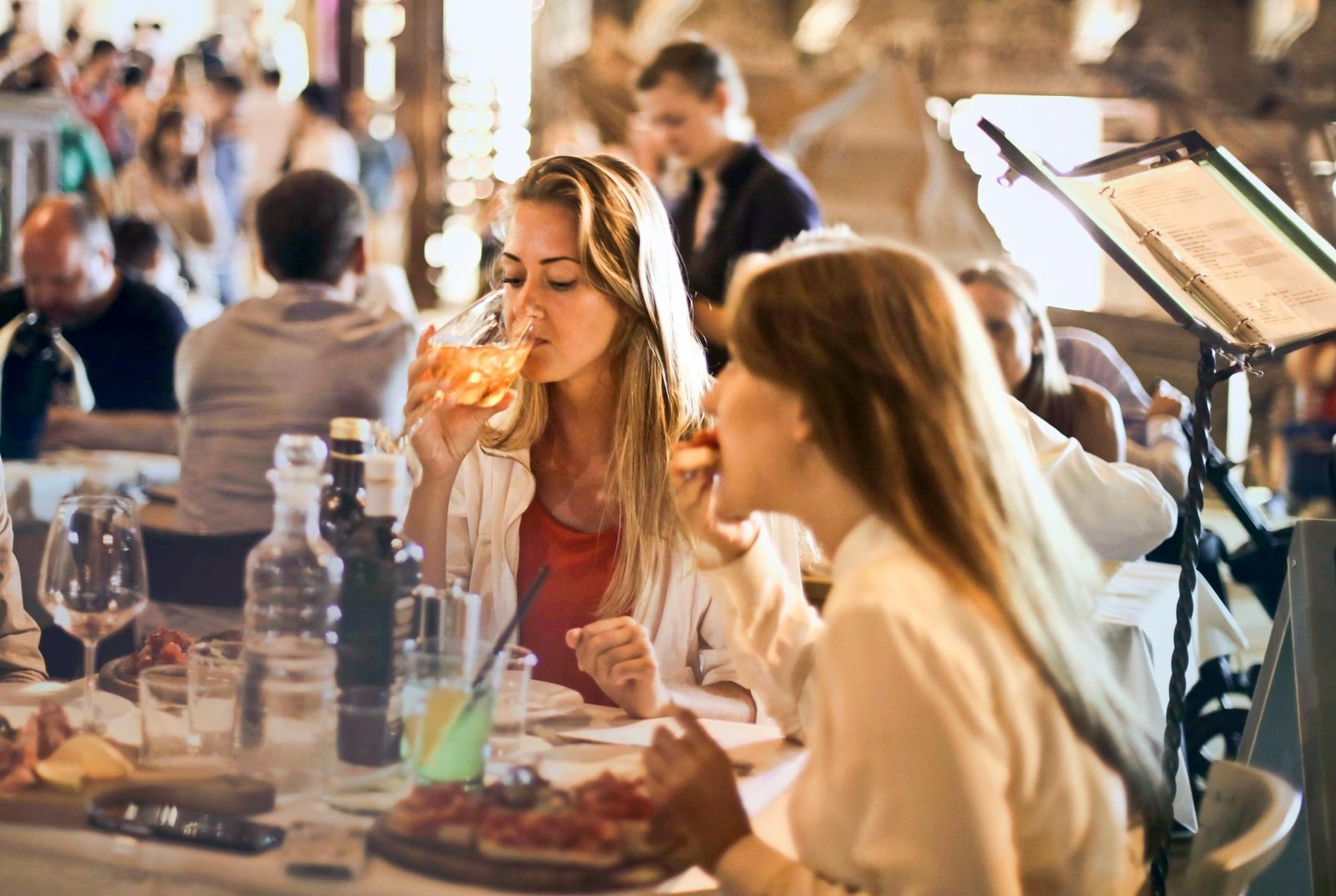 Dine Out Boston