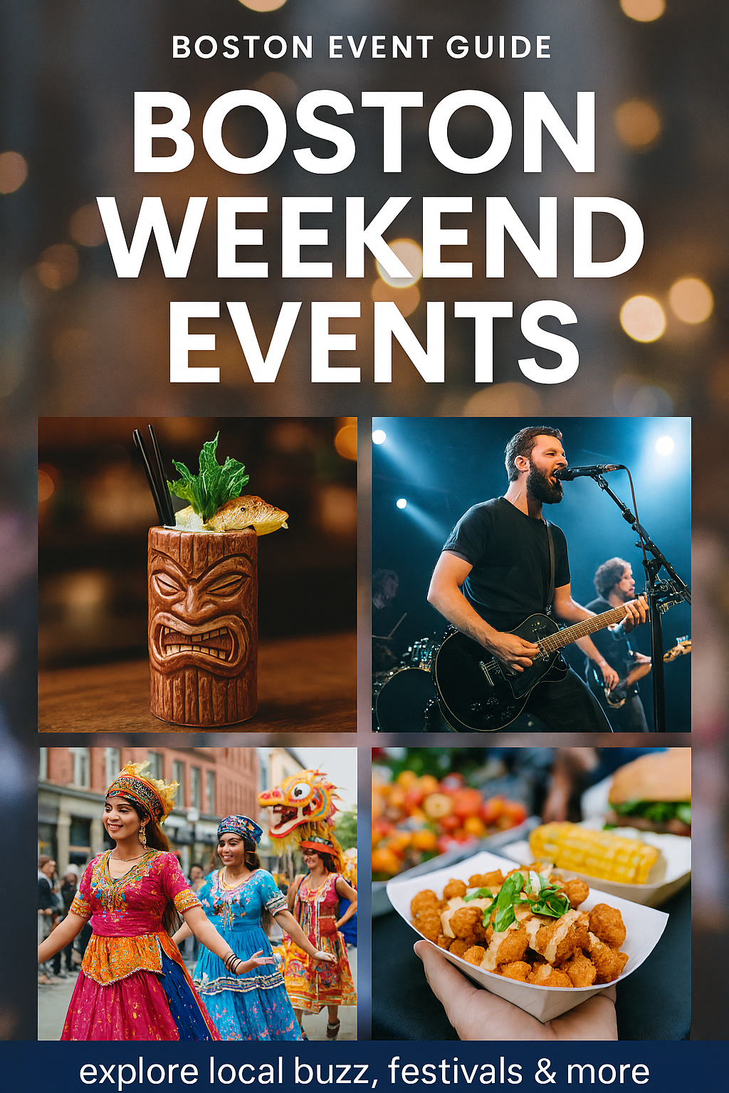 Weekend Roundup 9.5.25