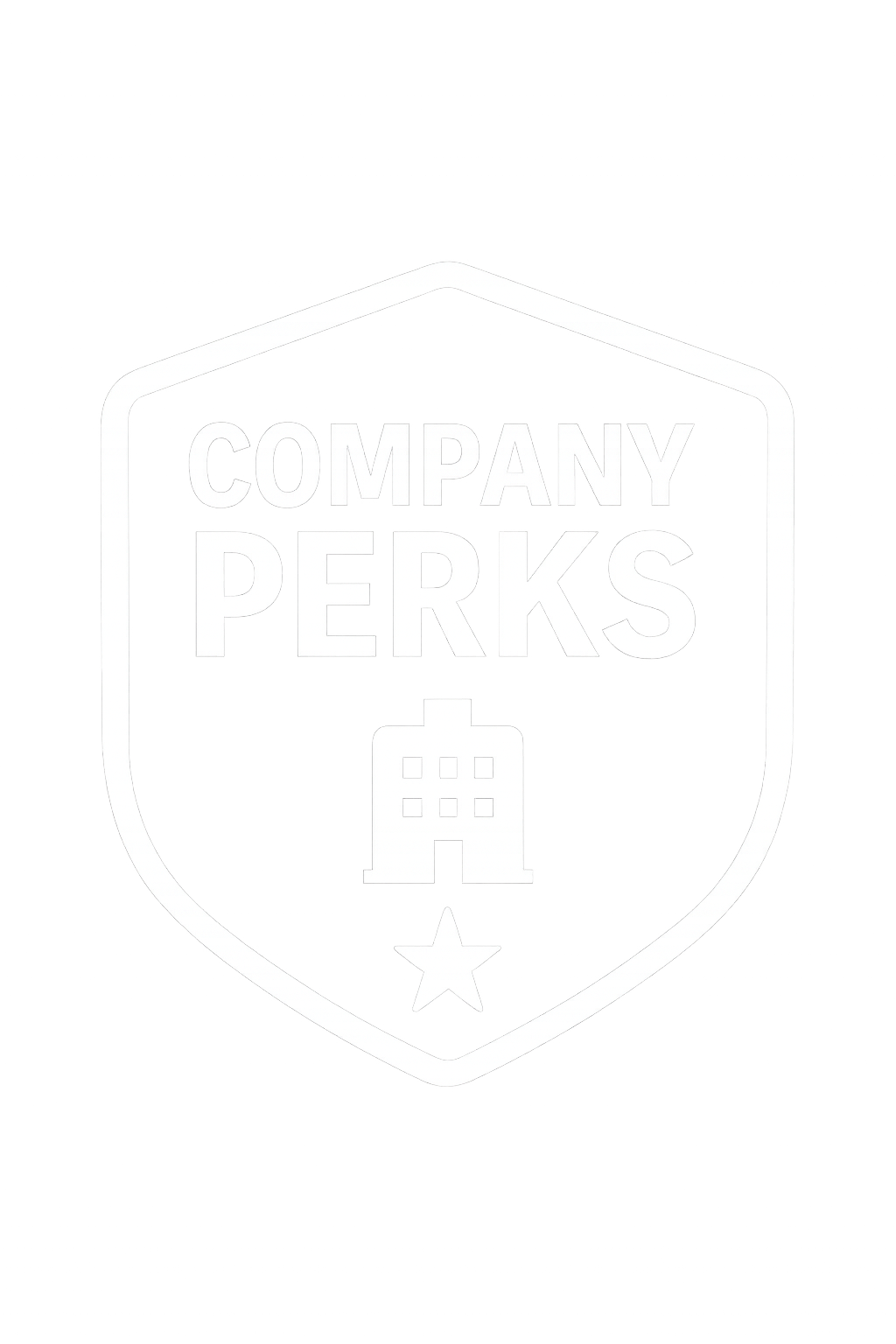Tier 3: Company Perks High-value corporate packages.