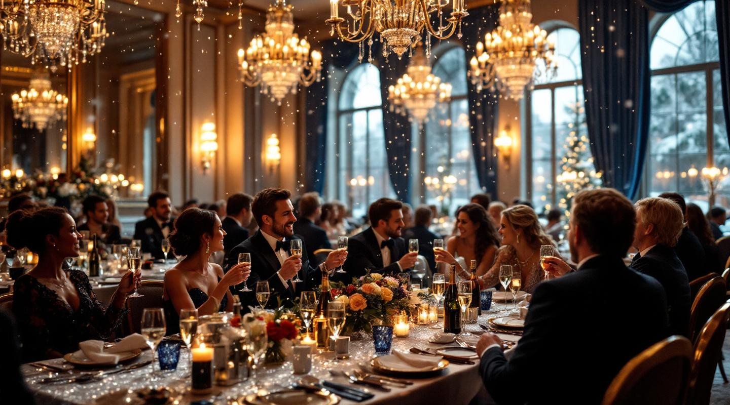 NYE Tickets Will Cost You Double