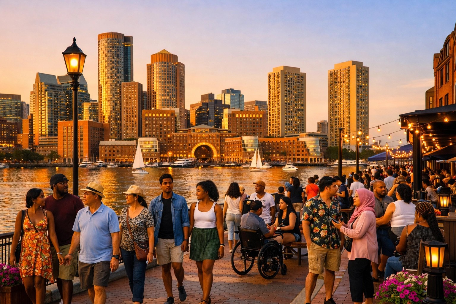 Boston Summer Events Guide 2026: Festivals, Concerts & Things to Do This Summer