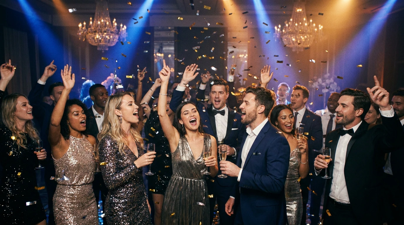 The Resolution Ball 2027