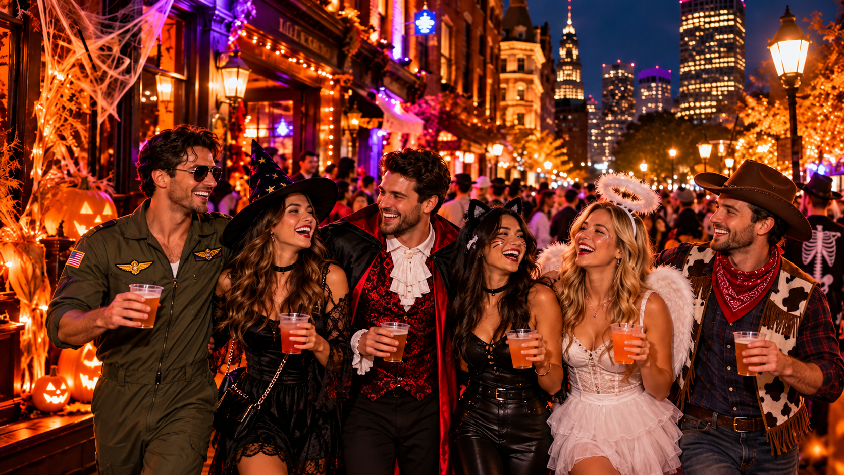 Boston Weekend Roundup 10.23.26