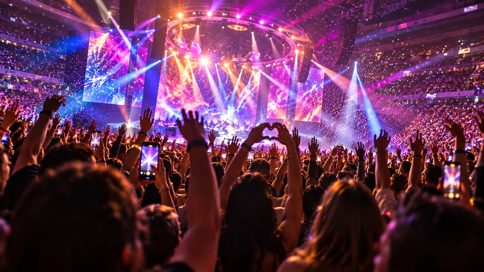 Boston’s Top Ten Concerts of Late 2026