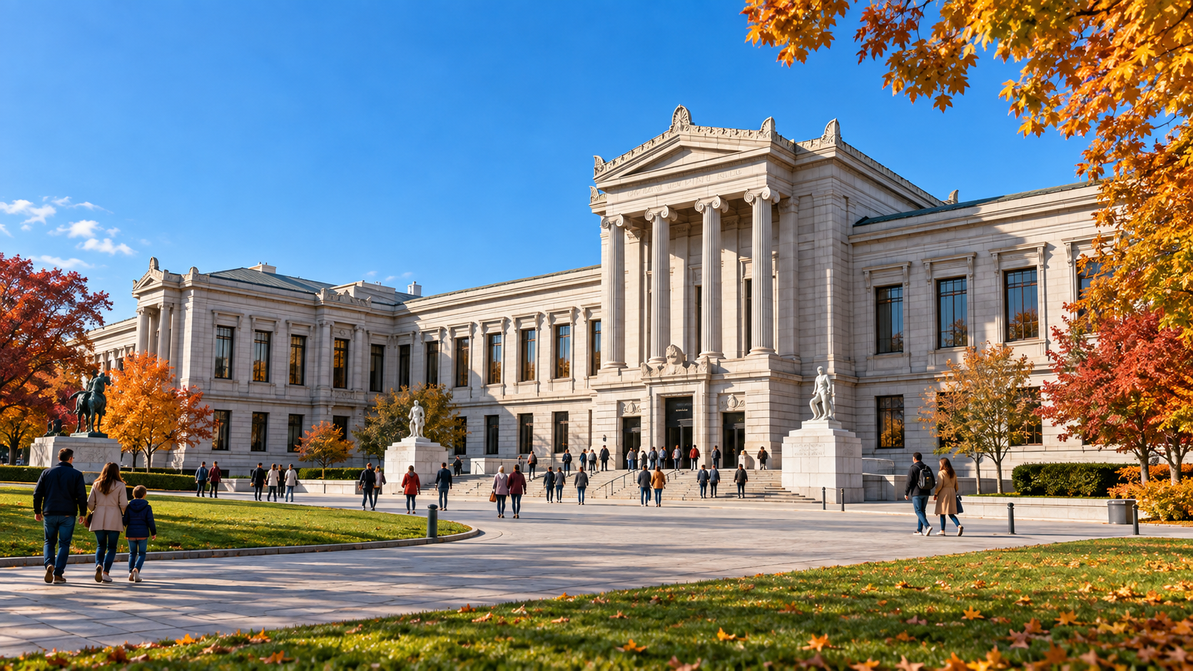 MFA Boston: Free Admission on Indigenous Peoples’ Day 2026