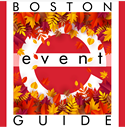 Boston Event Guide