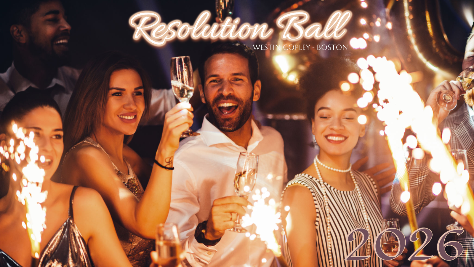The Resolution Ball