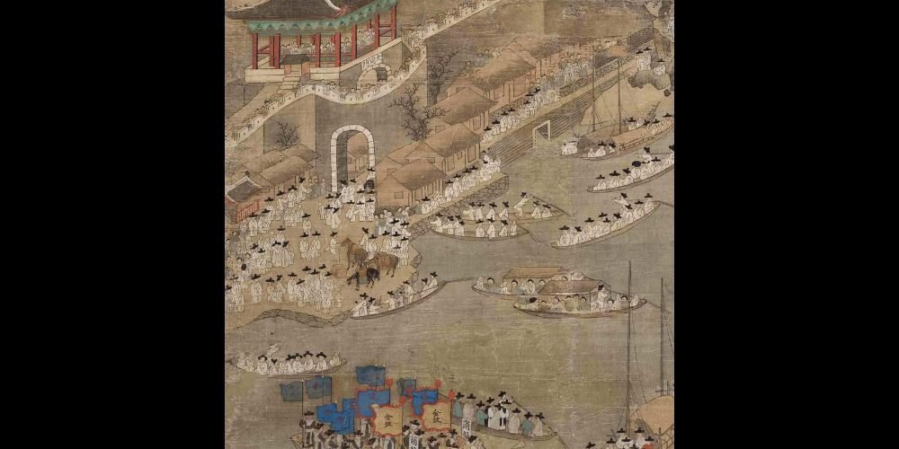 Reframing Heritage: PEM’s Korean Art Collection