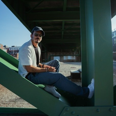 ryan john clary - Midway Café