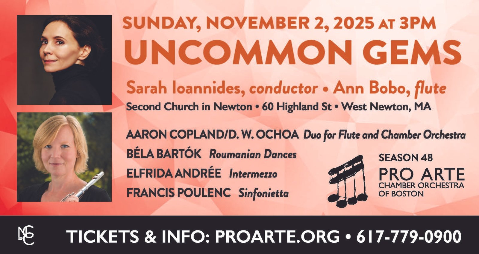 Uncommon Gems