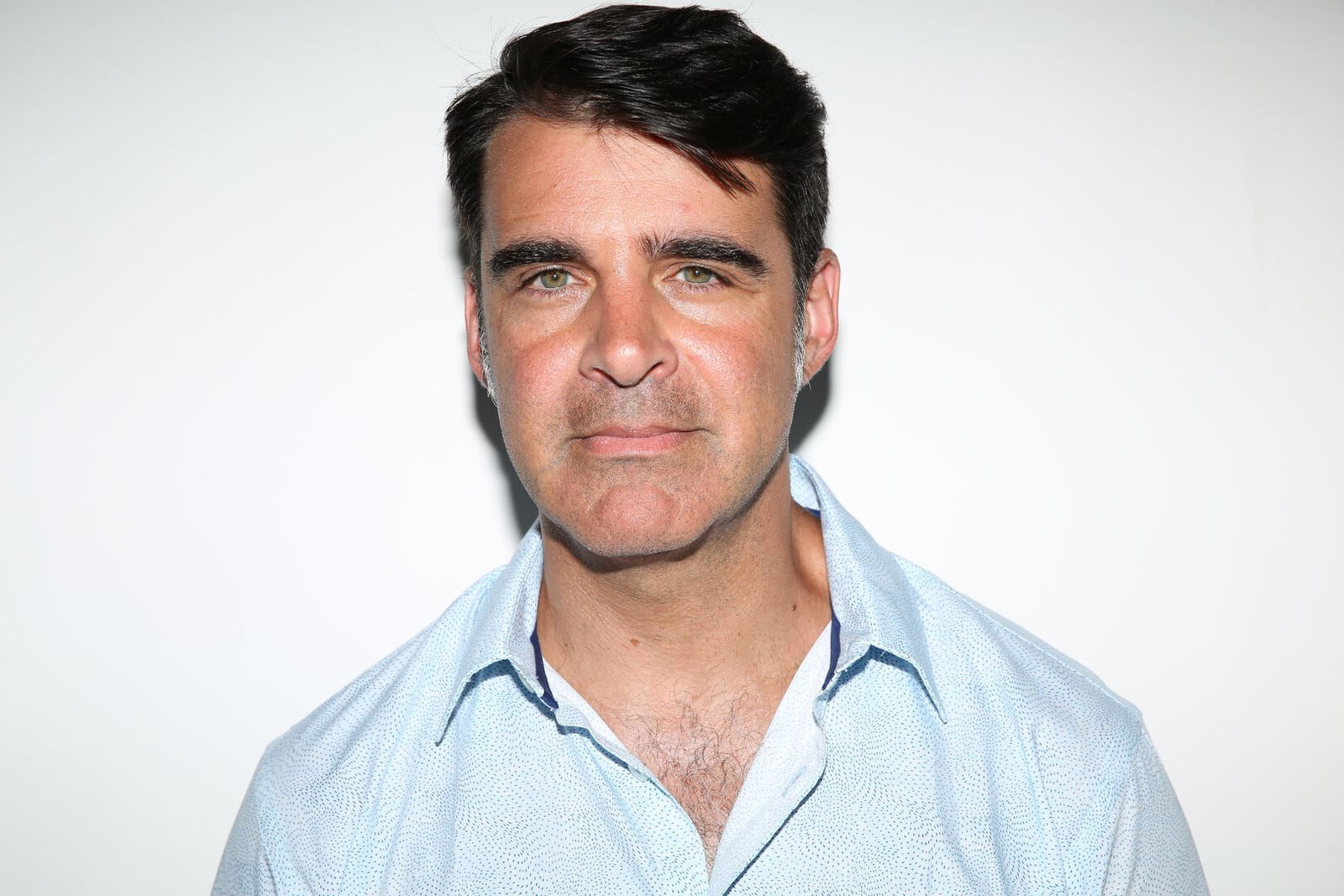 Bob Crawford, author and Grammy-nominated bassist of Avett Brothers, in Quincy for book launch