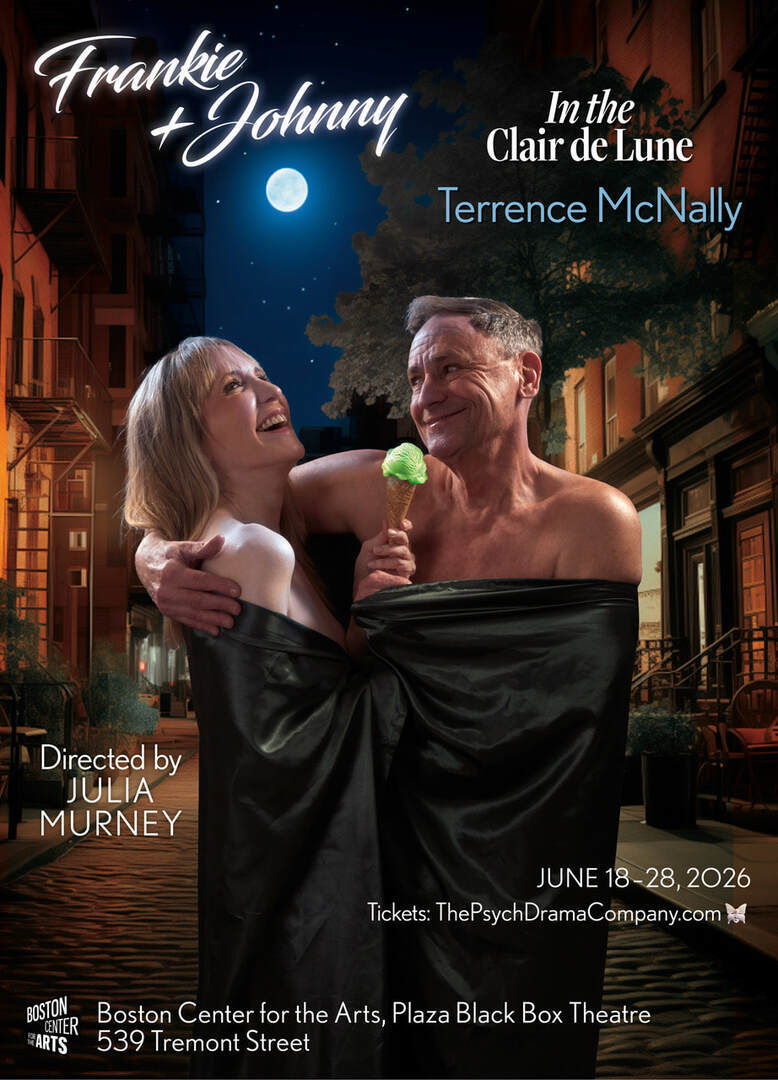 Frankie and Johnny in the Clair de Lune