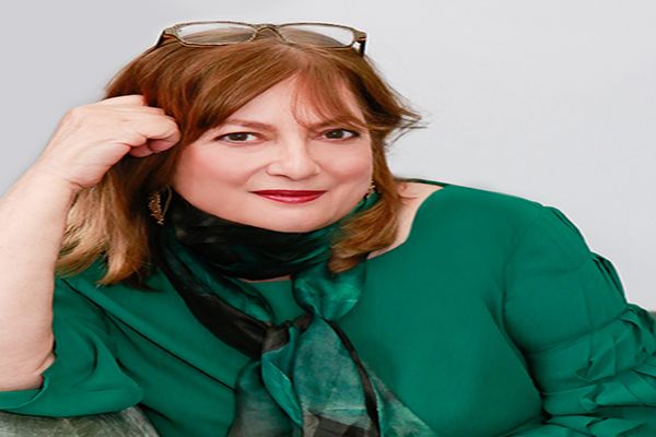 Mount Auburn Hospital presents Pink Pages on June 8th at the American Repertory Theater