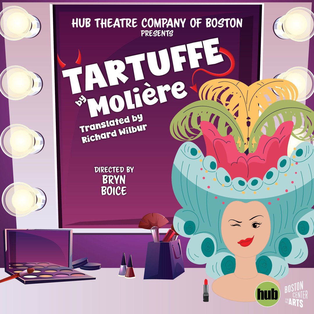 Tartuffe