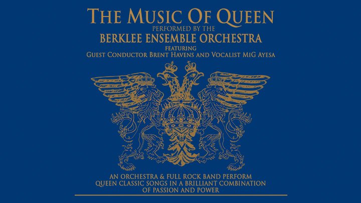 The Music of Queen