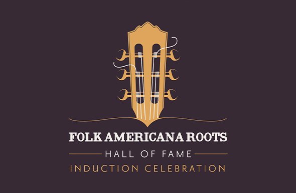 Folk Americana Roots Hall of Fame Induction - 2025 Class