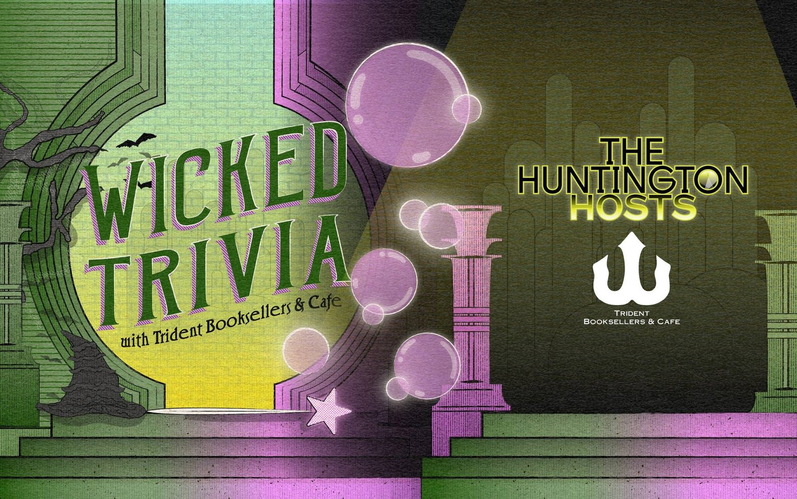 Wicked Trivia