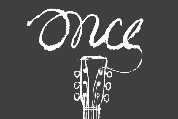 Once