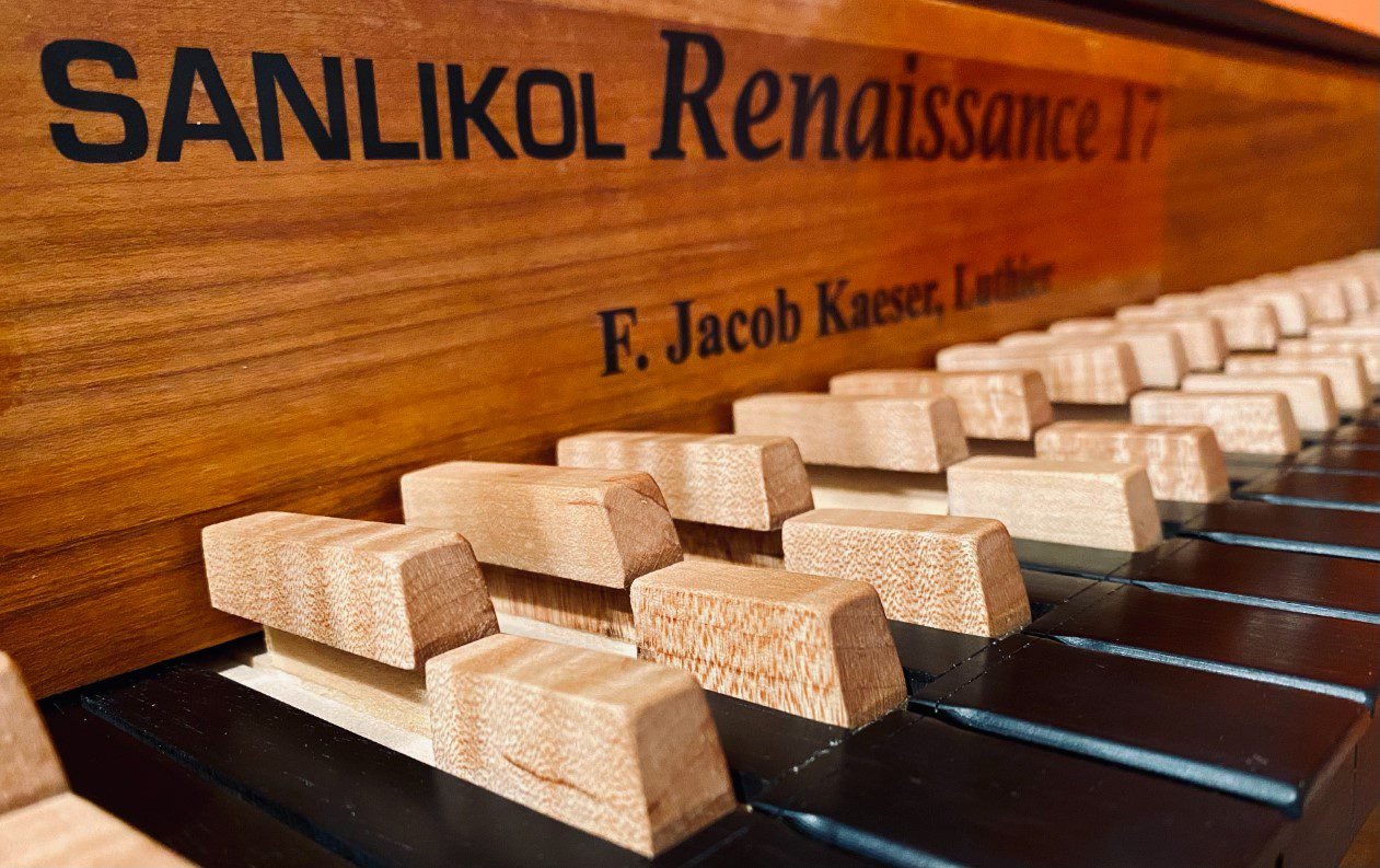 Sanlikol Renaissance 17