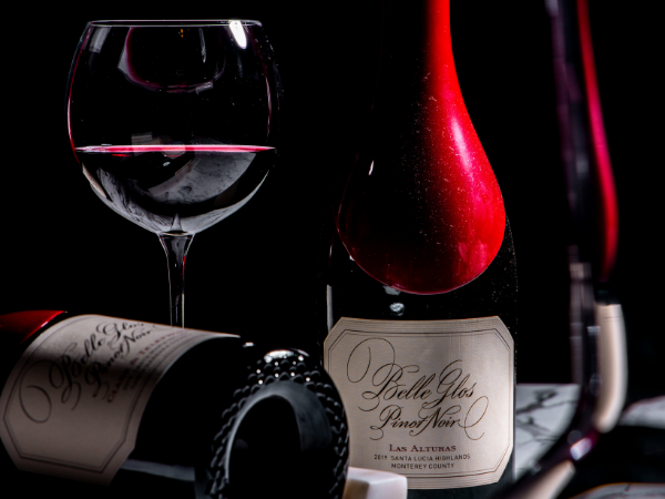 Belle Glos Wine Dinner 