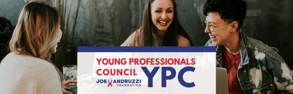 Joe Andruzzi Foundation’s Young Professionals Council Hosts "Putting for Patients" at Puttshack Boston