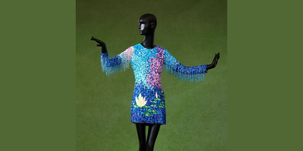 Curator Conversation: Andrew Gn: Fashioning the World