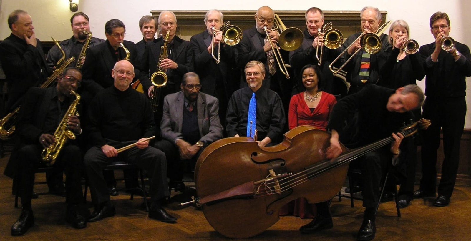 GBH Music Presents: JazzNOW: A Salute To Duke Ellington, Featuring ...