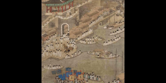 Reframing Heritage: PEM’s Korean Art Collection