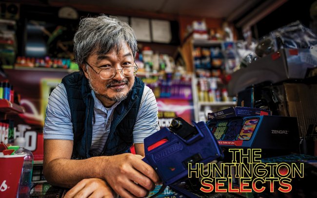 Kim's Convenience