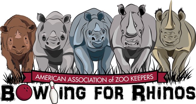 Benefit Bake: Bowling For Rhinos Pizza Fundraiser