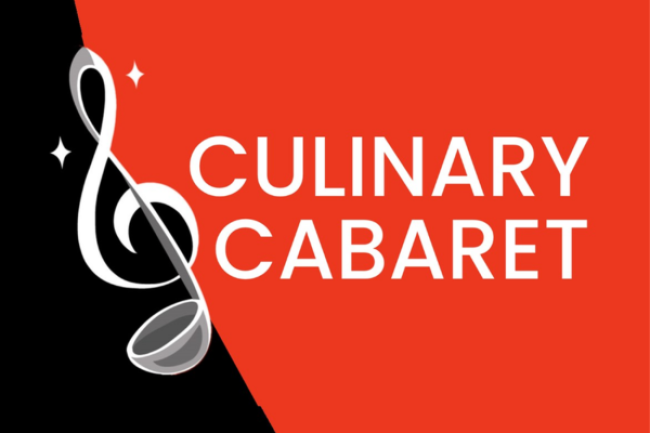 Culinary Cabaret