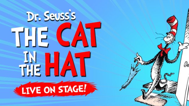 The Cat in the Hat