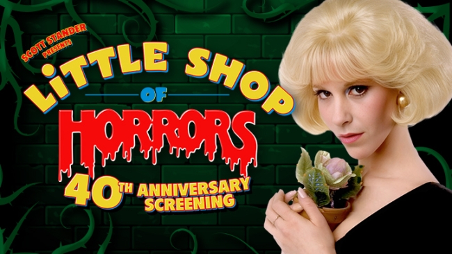 Little Shop of Horrors