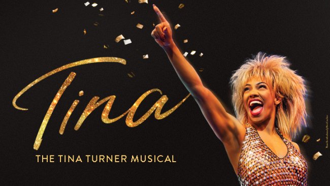 TINA - The Tina Turner Musical