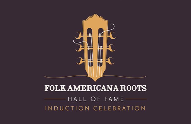Folk Americana Roots Hall of Fame Induction - 2025 Class