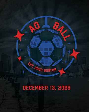 AO Boston Winter Ball