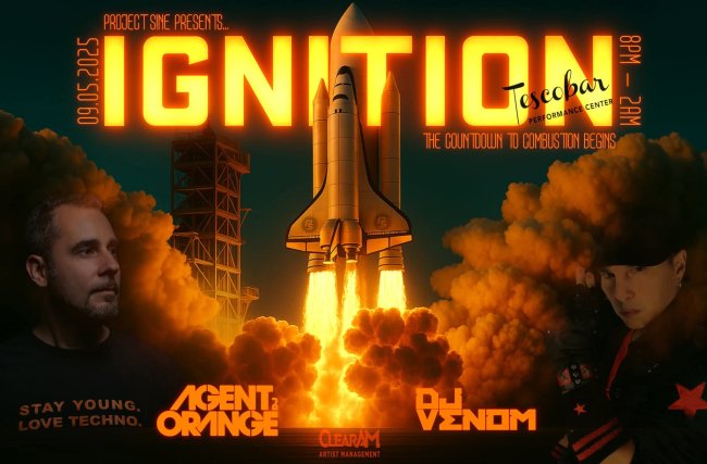 IGNITION