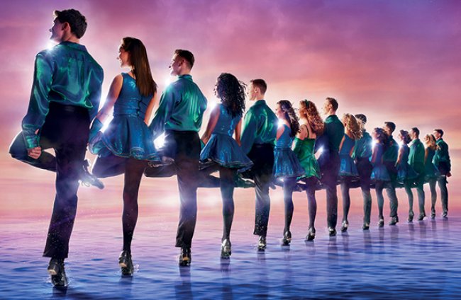 Riverdance